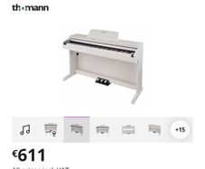 Piano