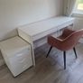office desk with chair Image 4