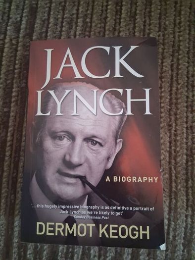 Collection of Irish History Books