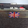 Session Duette rg 30 Celestion G10L-35 guitar amp Image 5