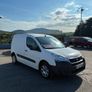 Ardara Autoparts Jobs: Peugeot Partner NEW CVRT 3 Seater Image 3
