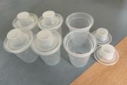 Tommee Tippee baby formula dispensers