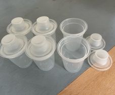 Tommee Tippee baby formula dispensers