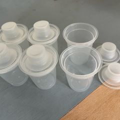 Tommee Tippee baby formula dispensers