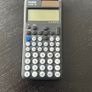 Casio fx-85GT CW Classwiz calculator Image 4