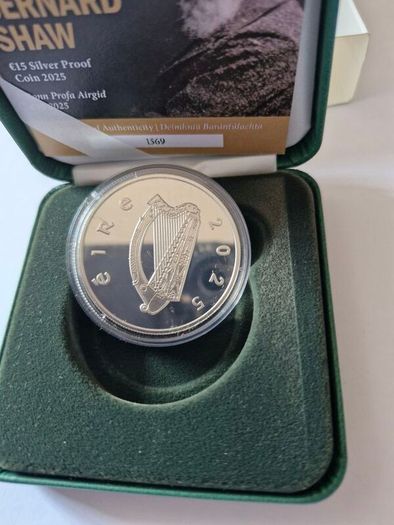 coins
