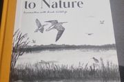 Drawn to Nature: Encounters With Irish Nature (Hardcover)