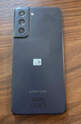 Samsung Galaxy S21 FE 5G