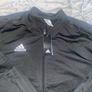 adidas top tracksuit size XXL brand new with tag Image 3