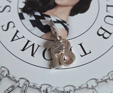 Thomas Sabo  Lucky Number 18 Charm Club