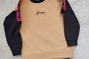 NEXT boys tracksuit.age 5/6