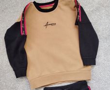 NEXT boys tracksuit.age 5/6