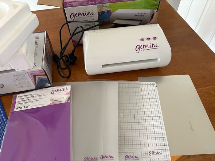 card making
