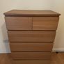 Malm Drawers Image 2