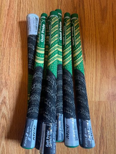 Golf pride Grips