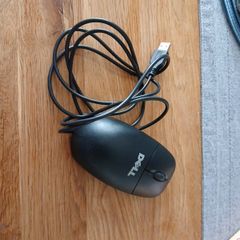 pc mouse Wired Dell
