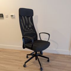 Ikea Markus Office Chair