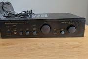Denon amplifier pma 355uk
