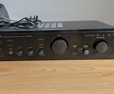 Denon amplifier pma 355uk