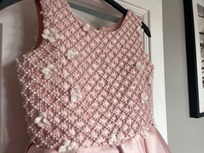 Confirmation dress (Blingalicious)