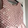 Confirmation dress (Blingalicious) Image 5