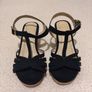 Dorothy Perkins Wedge Sandals  New Image 2