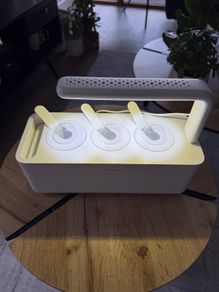 Smart Garden 3 Ready to Grow