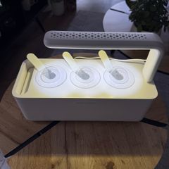 Smart Garden 3 Ready to Grow