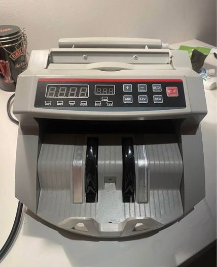 counter