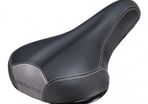Atb Gent'S Gel Comfort Saddle 256 178Mm