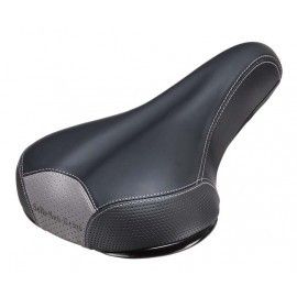 Atb Gent'S Gel Comfort Saddle 256 178Mm