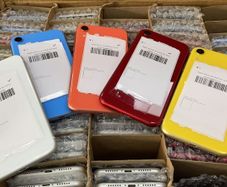 IPhone XR 64GB unlocked