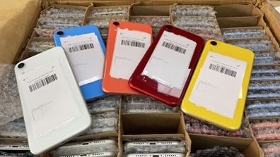 IPhone XR 64GB unlocked