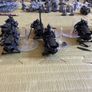 Warhammer 40k Custodes Vertus Praetors x 5 Image 2