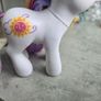Dress-up Eveningwear Sunny Daze  MLP G3 2004 My Little Pony Image 9