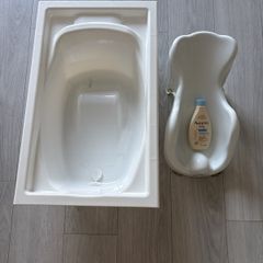 baby bathtub