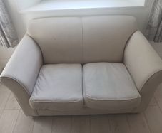 2 Seater Couch