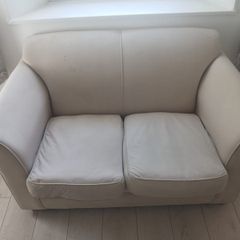 2 Seater Couch