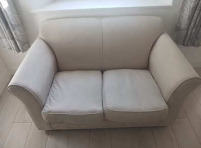 2 Seater Couch