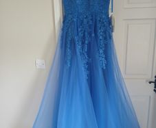 Debs Prom Dress