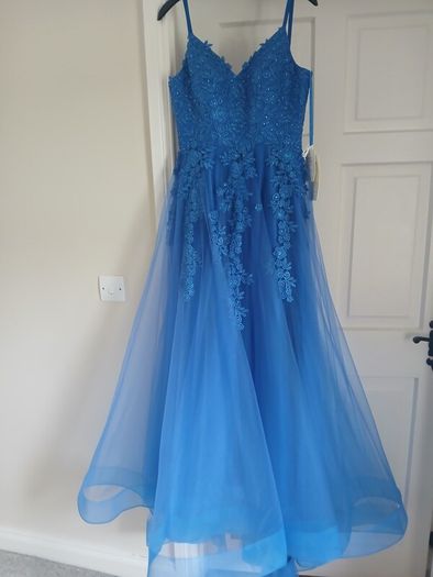 Debs Prom Dress