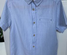 Zara Boys Shirt (Age 8)