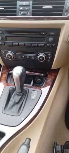 BMW 3-Series 2007