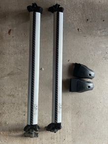 Toyota Corolla Roof Rack