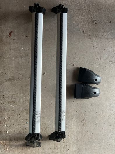 Toyota Corolla Roof Rack