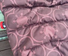 buggy liner