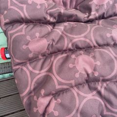 buggy liner