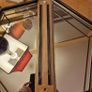 Rockingham Forge Rubber Wood 12" Magnetic Knife Rack, AV Image 6