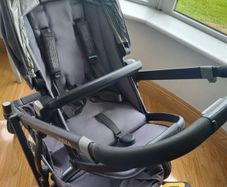 Uppa Baby Vista