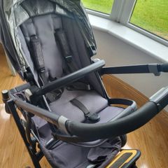 Uppa Baby Vista